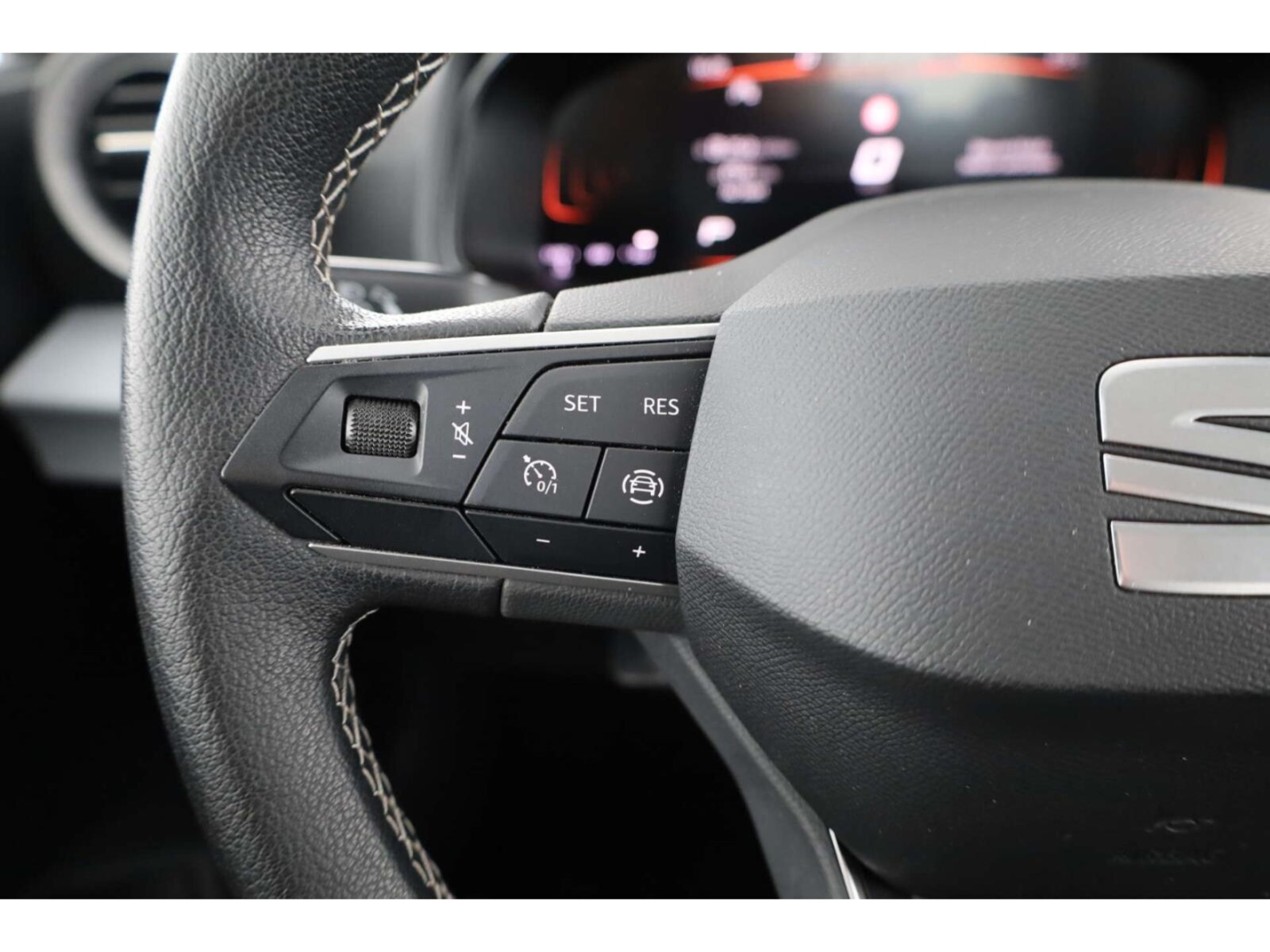 SEAT Arona – Bild 13