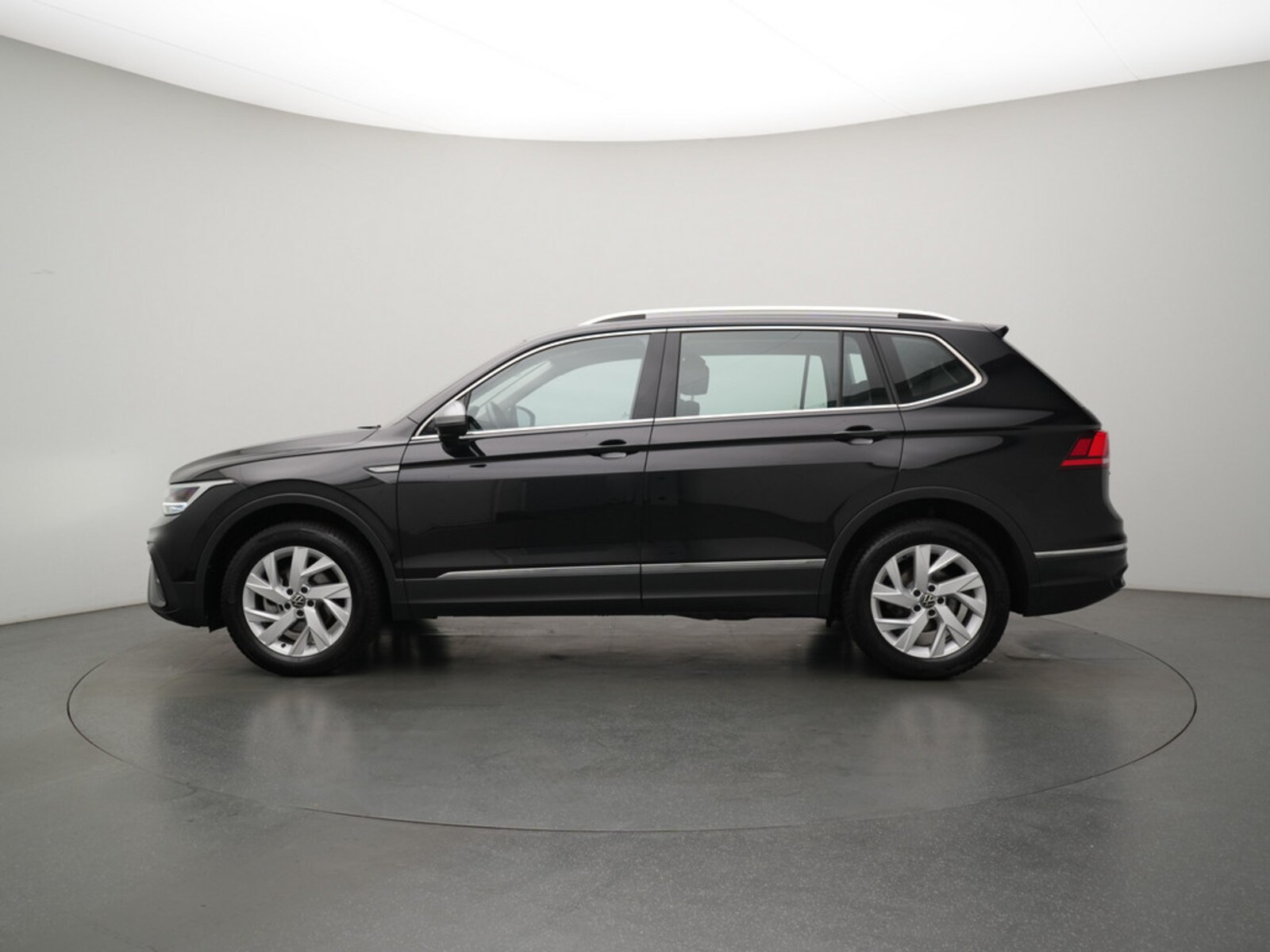 Volkswagen Tiguan Allspace – Bild 20