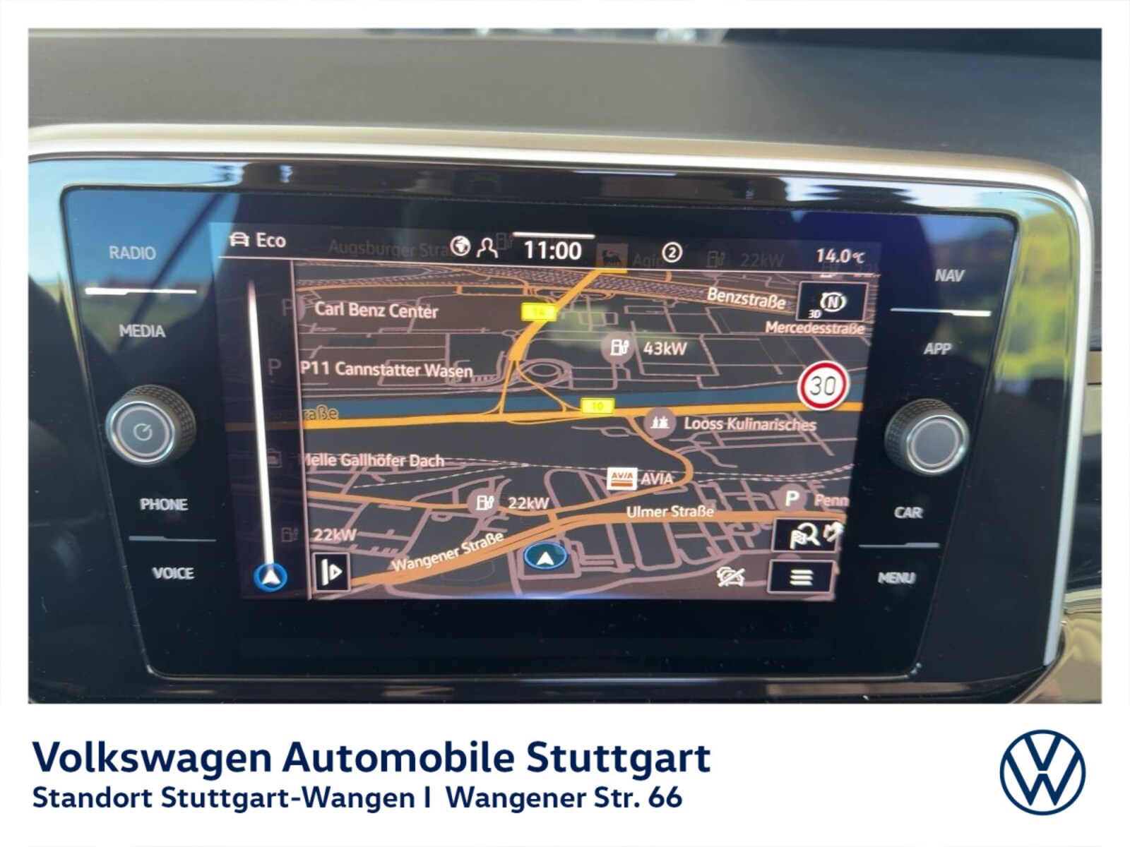 Volkswagen T-Roc Cabriolet – Bild 15