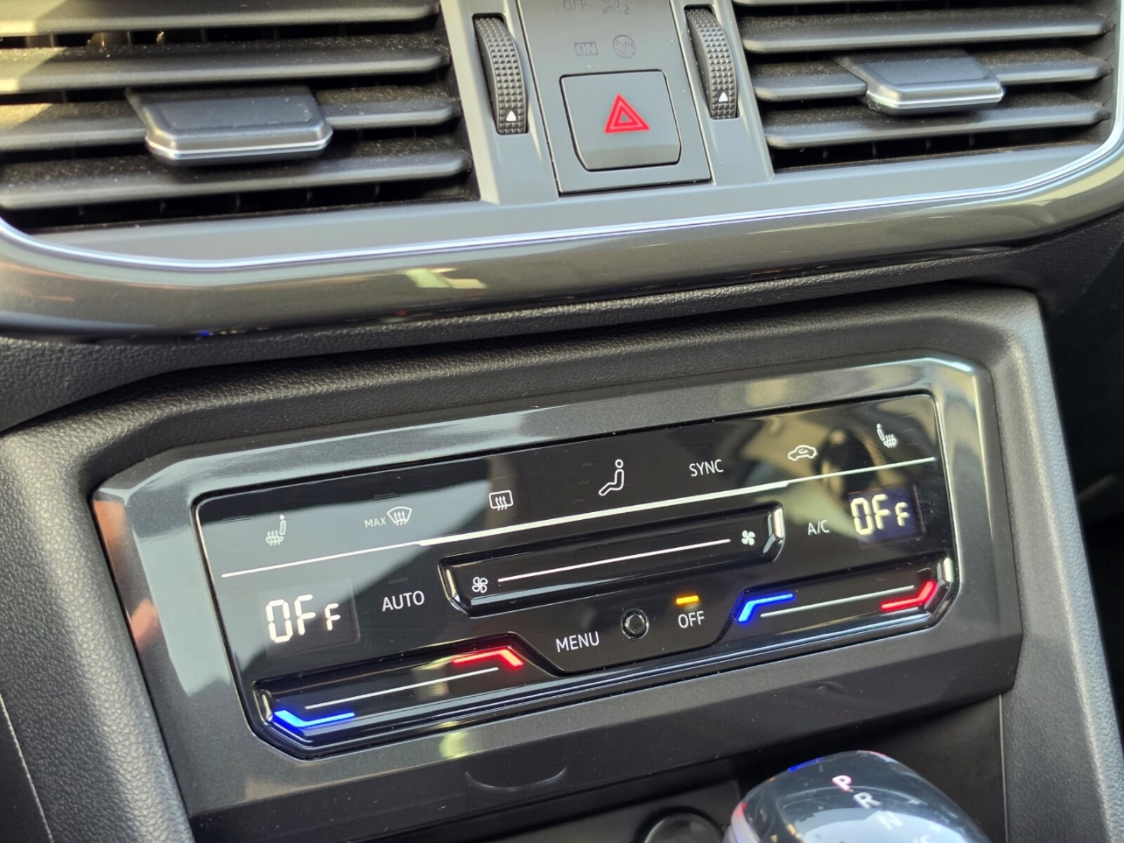 SEAT Tarraco – Bild 12