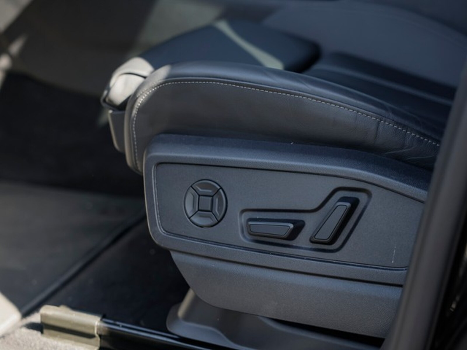 Audi Q5 – Bild 14