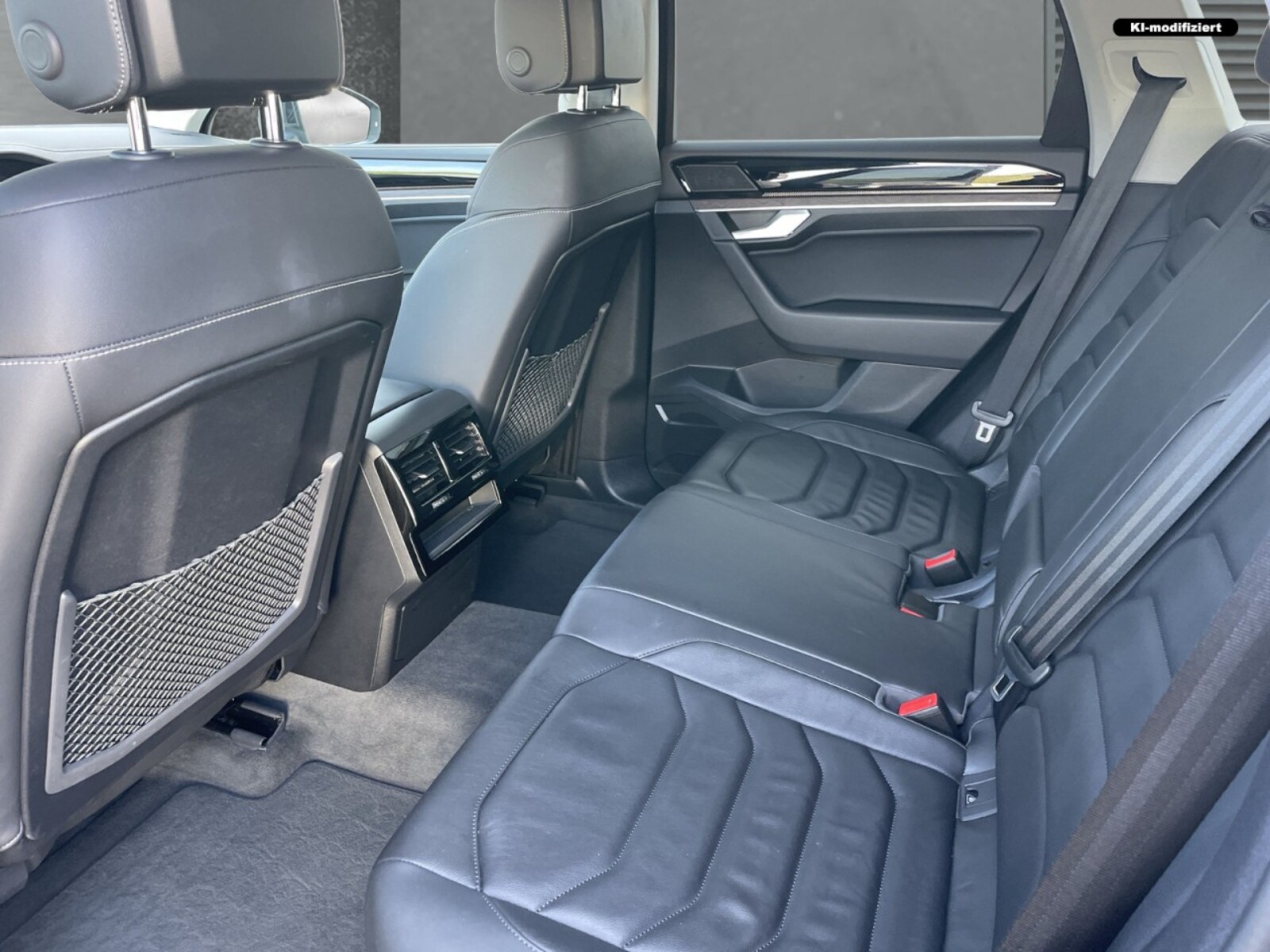 Volkswagen Touareg – Bild 10