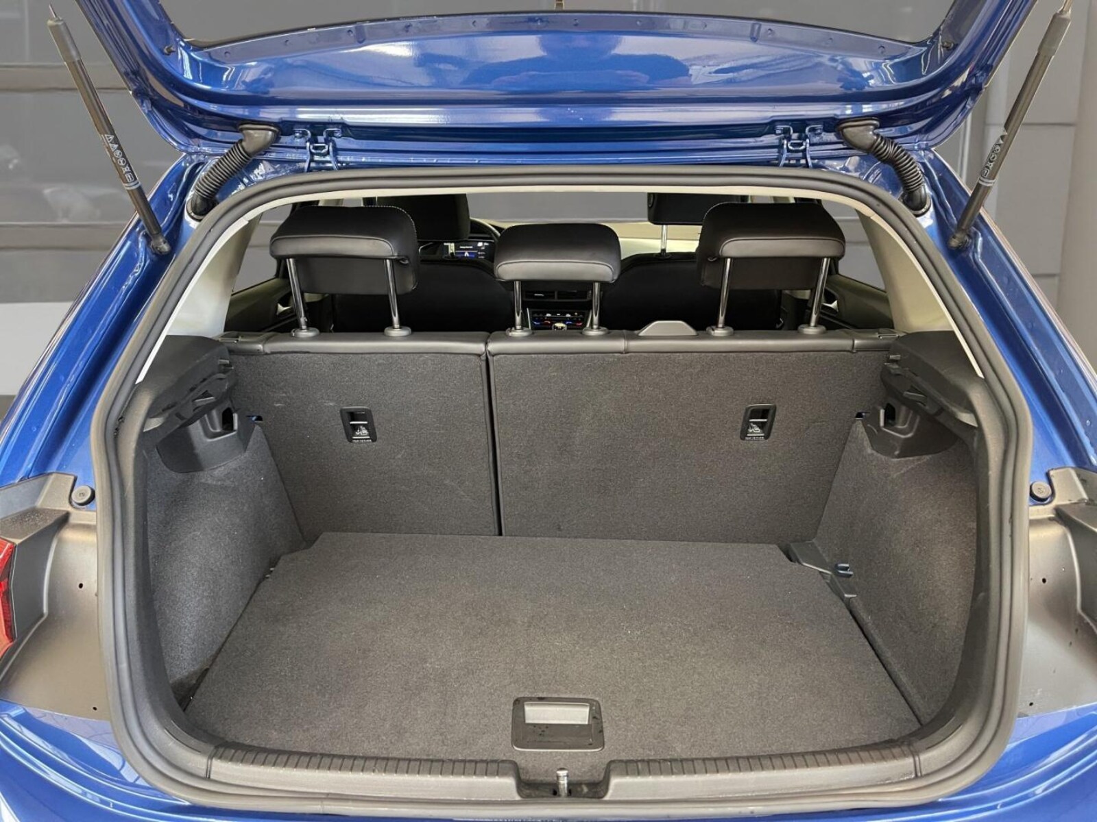 Volkswagen Polo – Bild 17