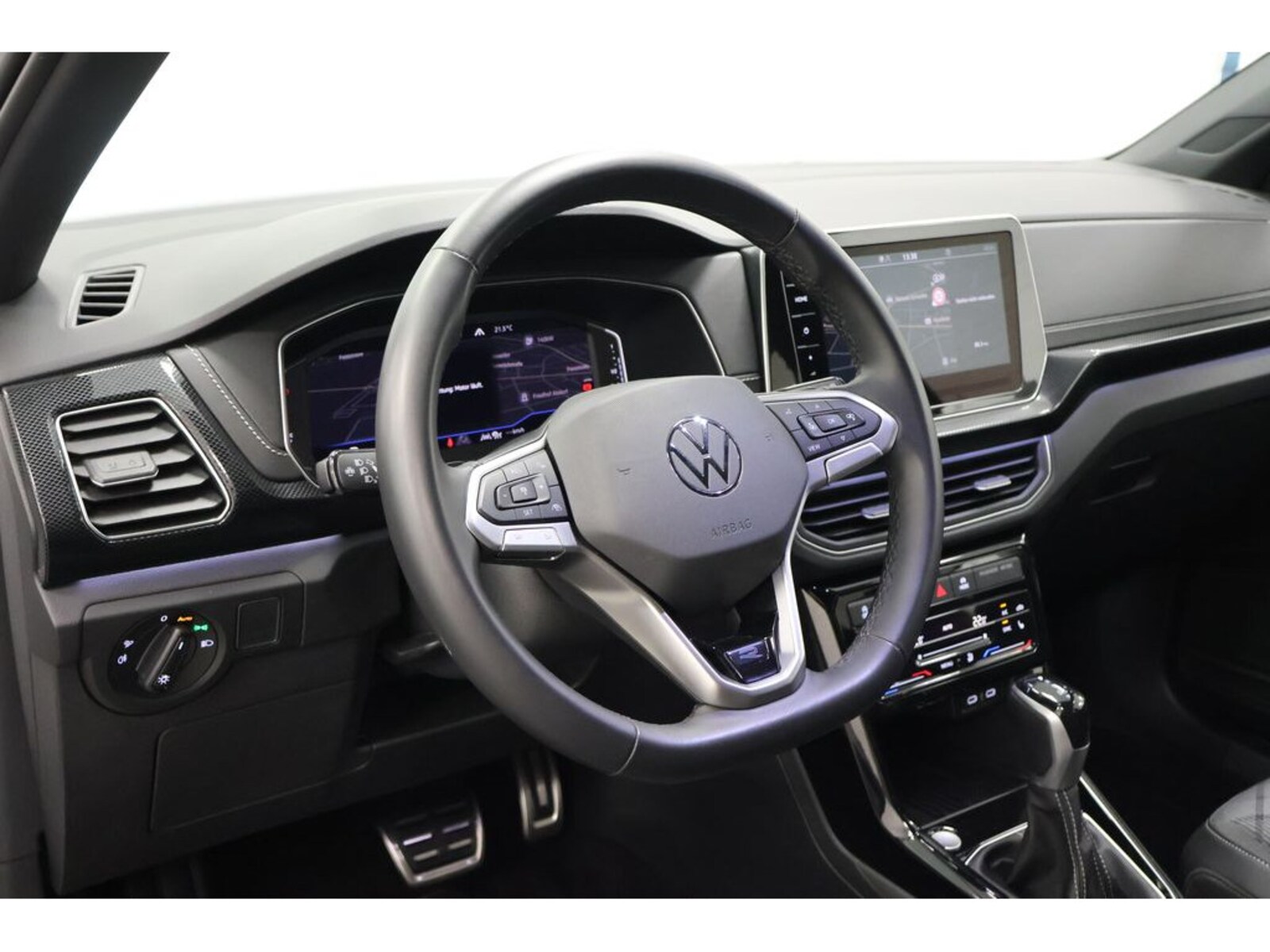 Volkswagen T-Cross – Bild 17