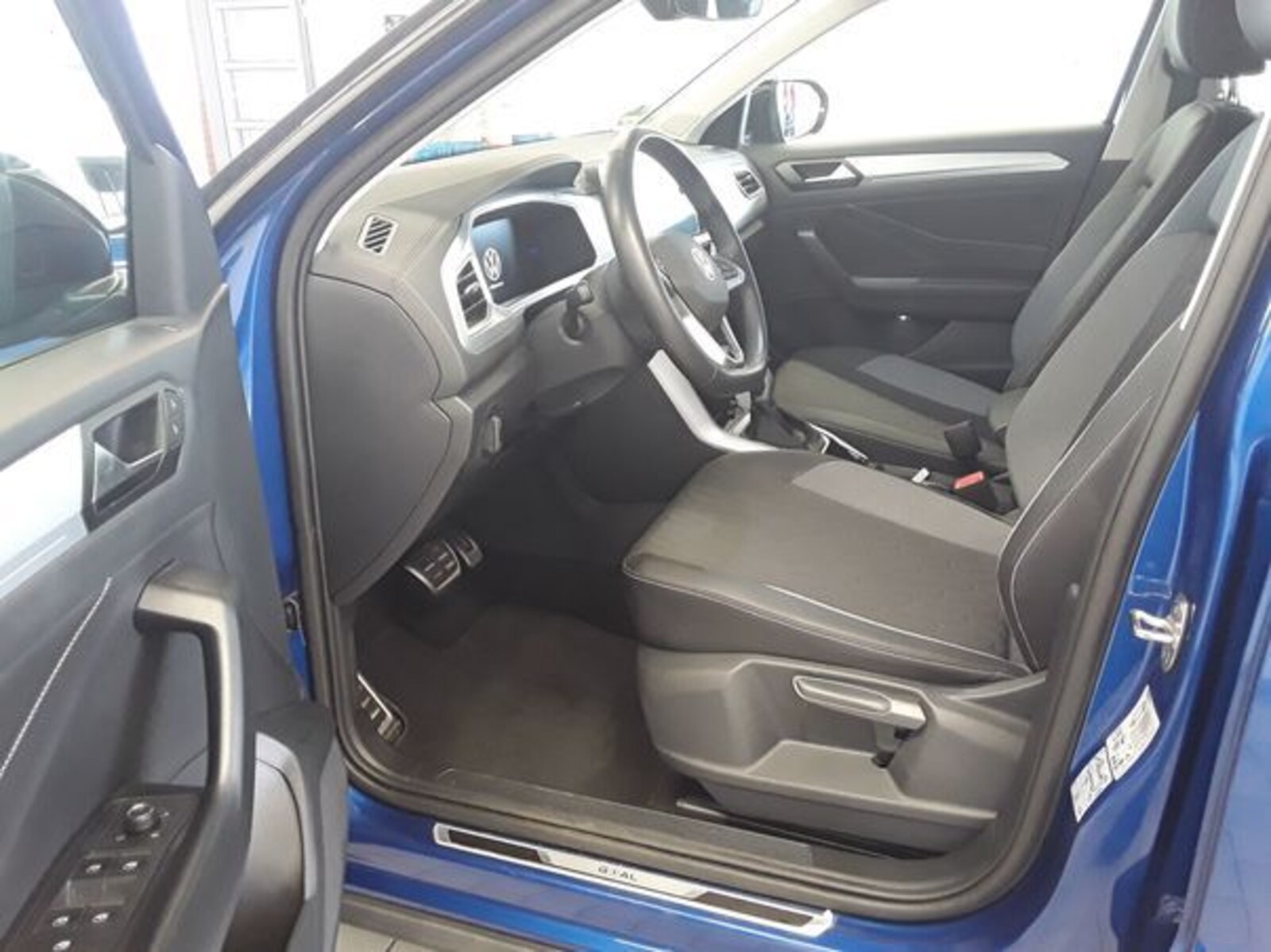 Volkswagen T-Roc – Bild 6
