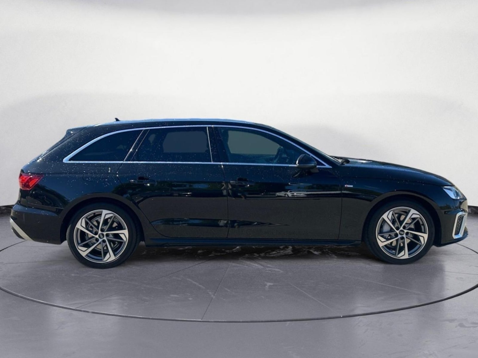 Audi A4 Avant – Bild 6