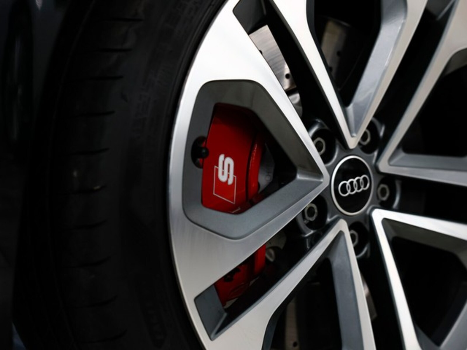Audi S3 Sportback – Bild 9