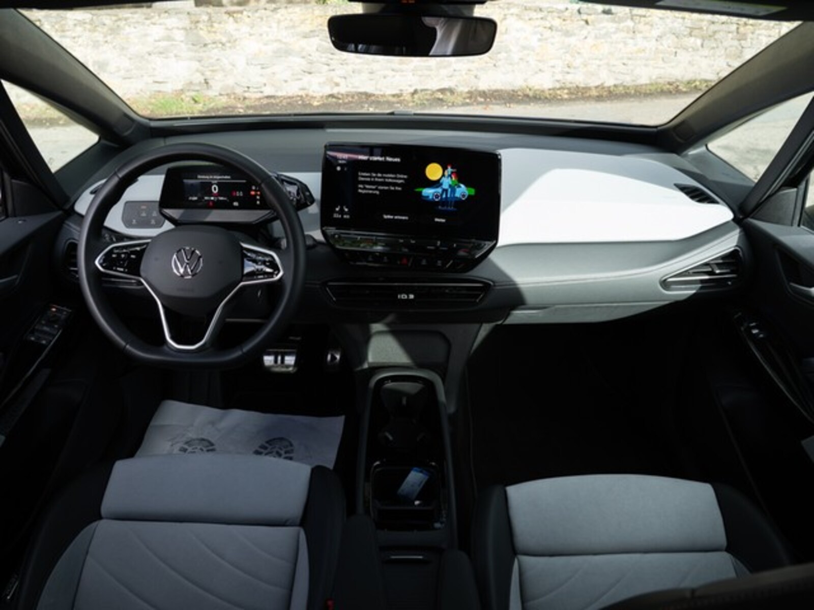 Volkswagen ID.3 – Bild 5