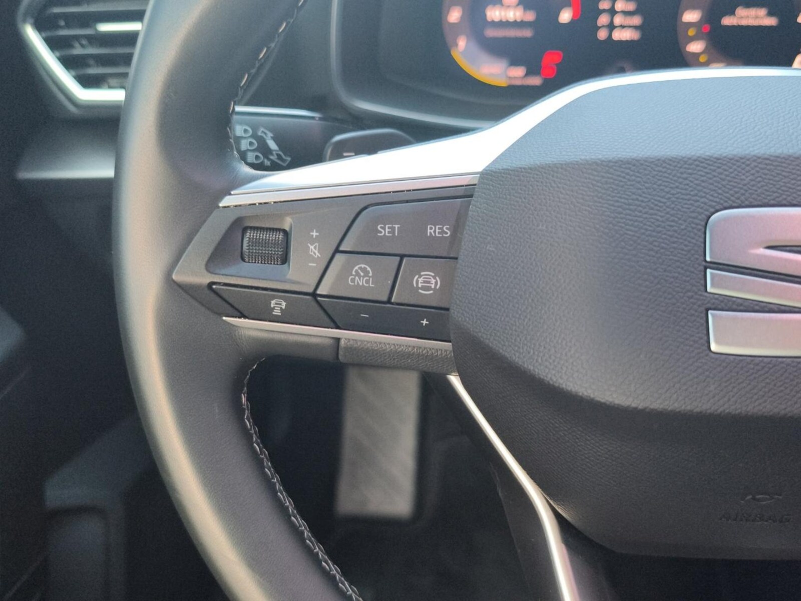 SEAT Leon – Bild 19