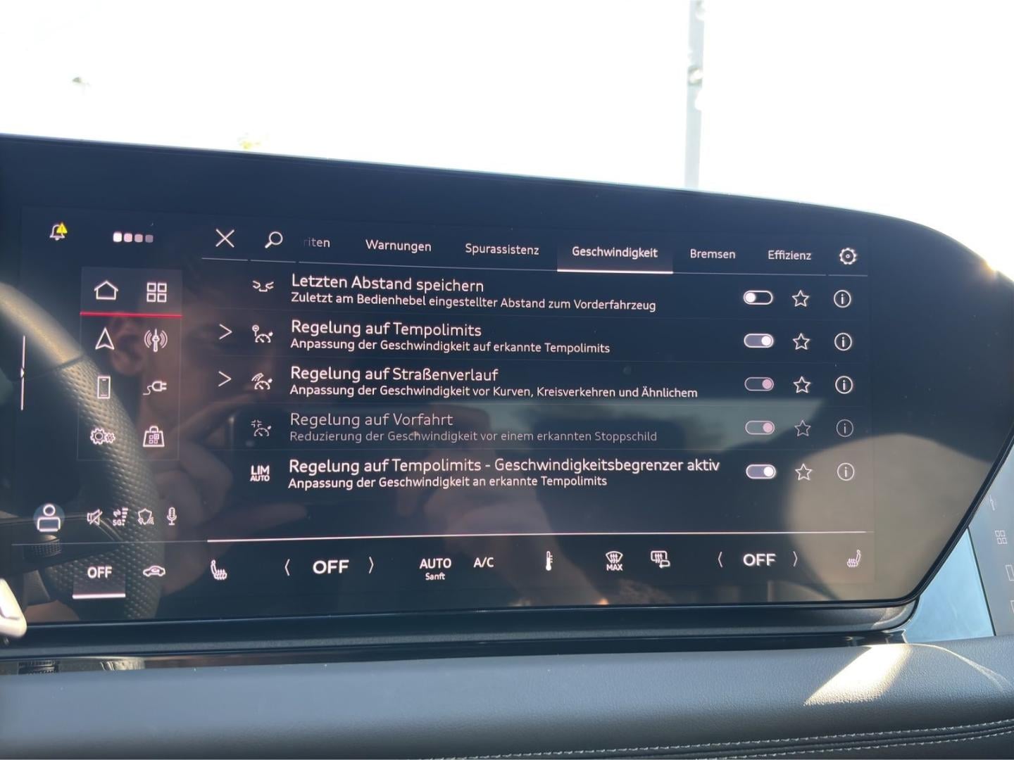 Bild über Audi A6 Avant e-tron e-tron quattro - für weitere Informationen kontaktieren Sie den Audi Partner