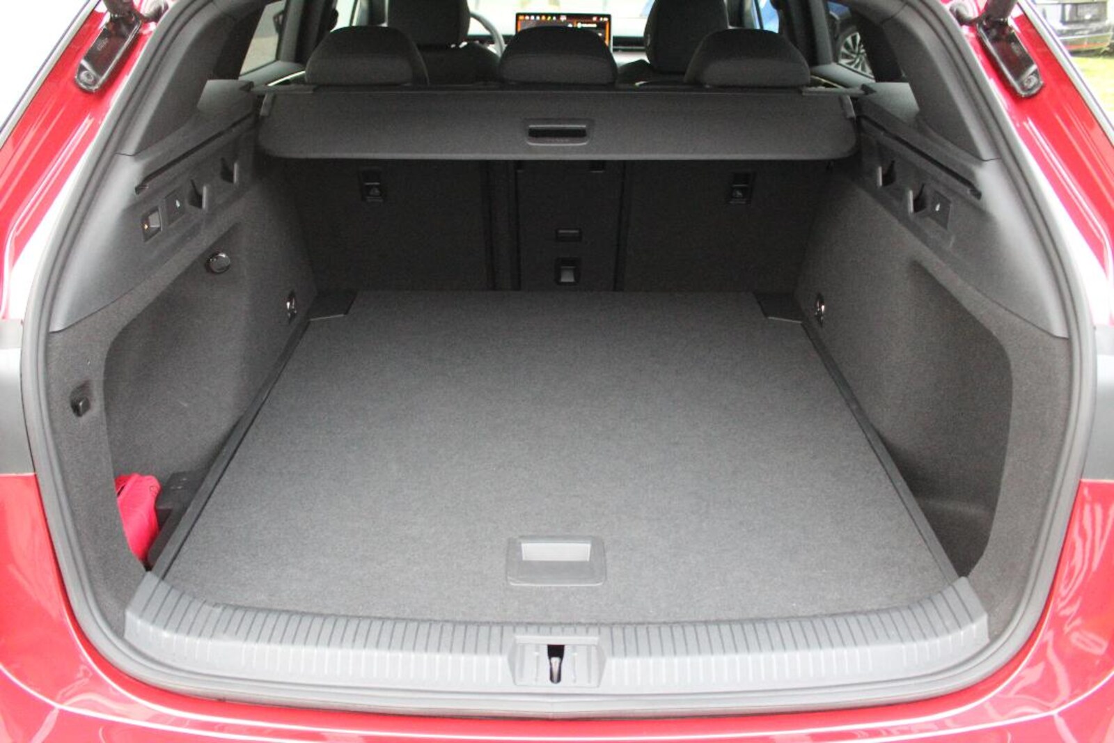 Volkswagen ID.7 Tourer – Bild 16