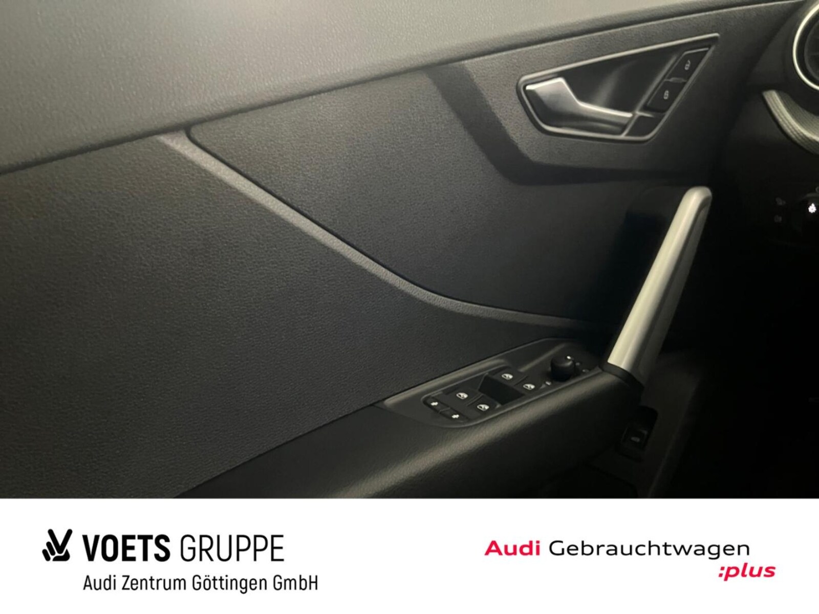 Audi Q2 – Bild 12