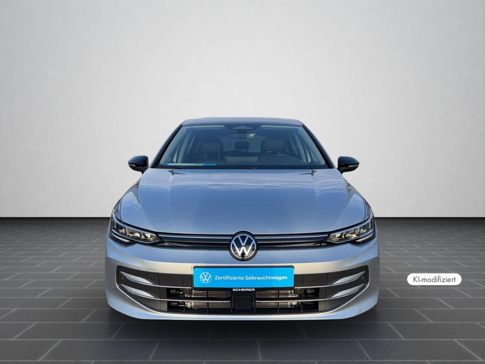 Volkswagen Golf – Bild 5