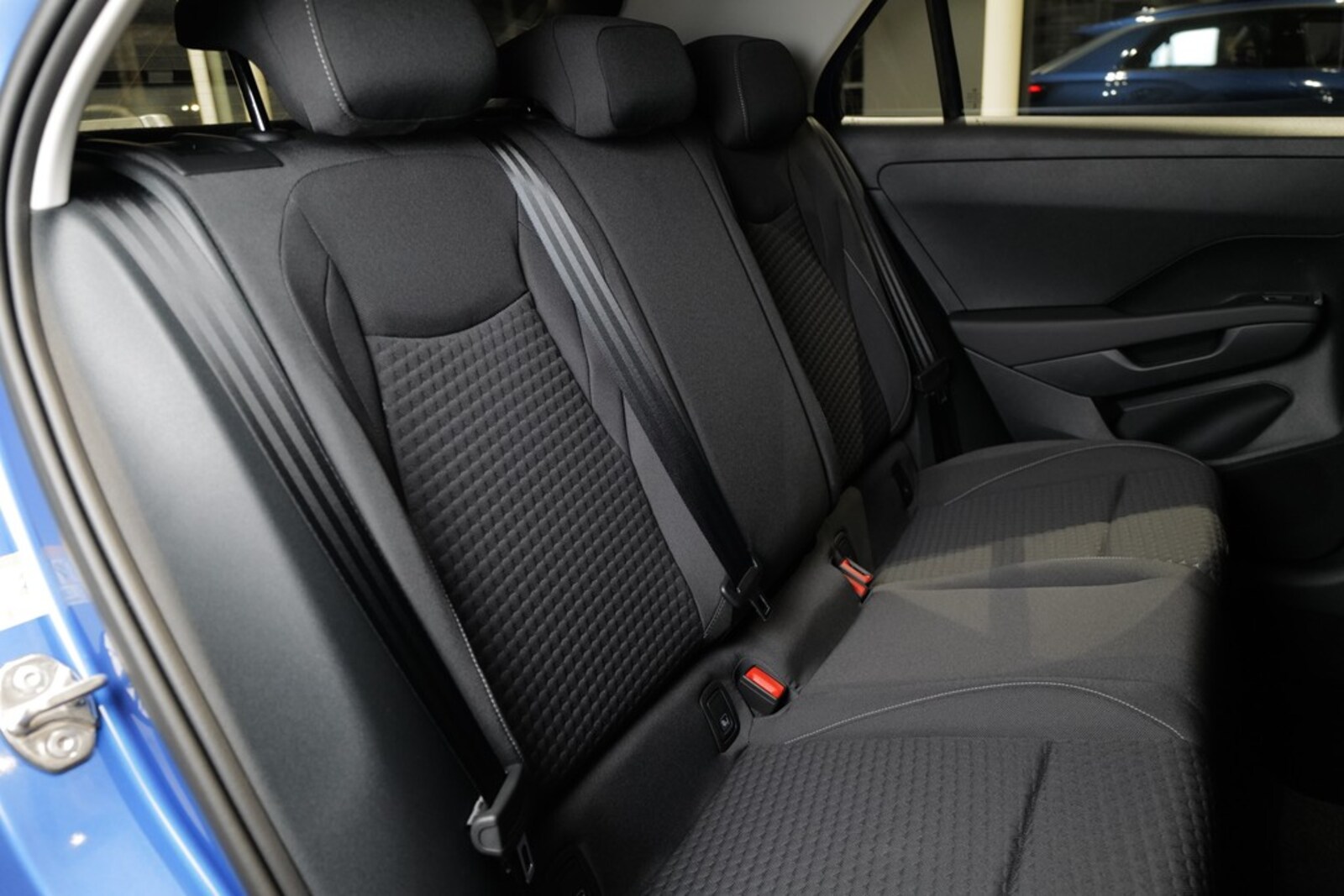 Volkswagen T-Roc – Bild 6