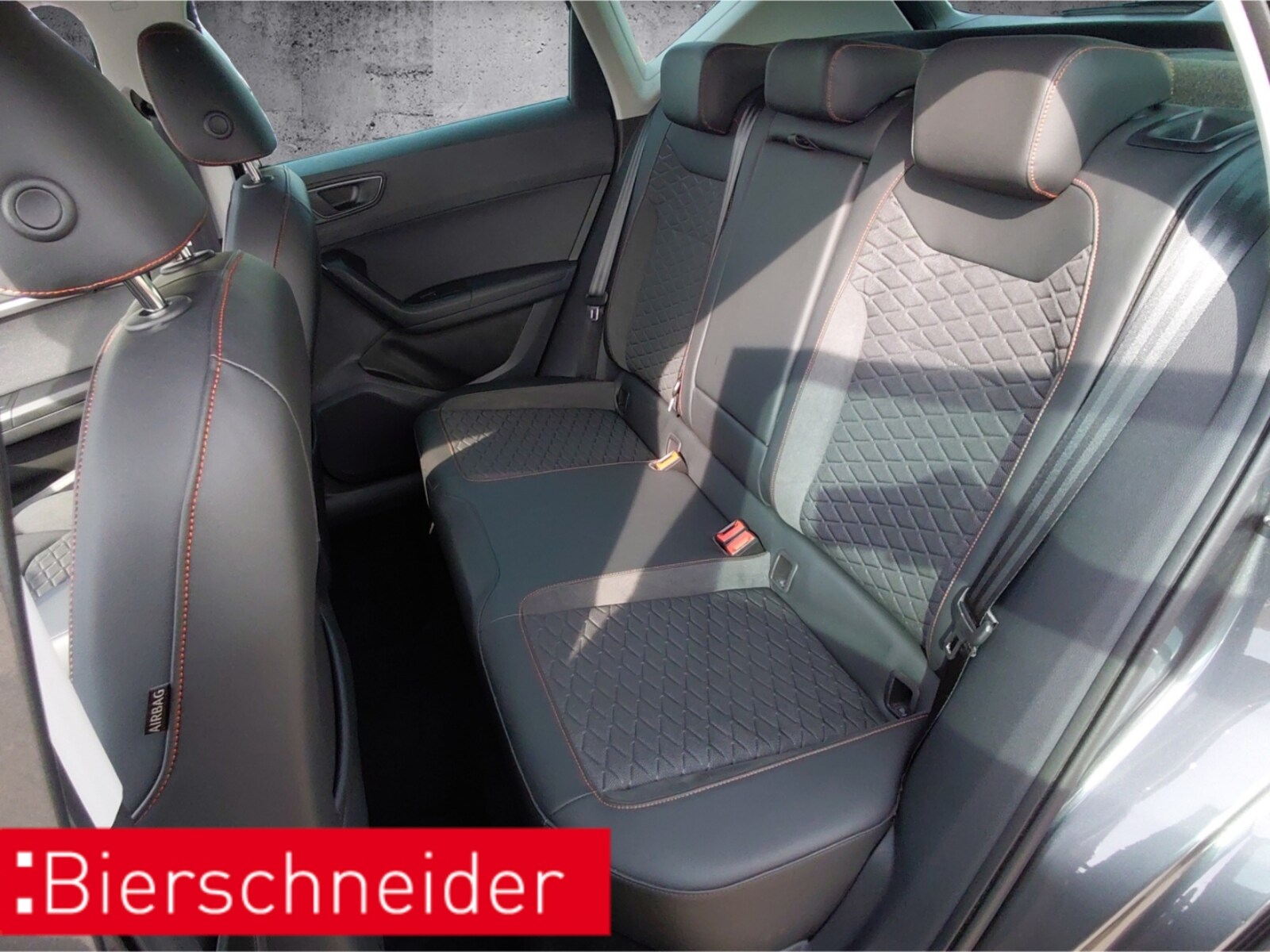 SEAT Ateca – Bild 12
