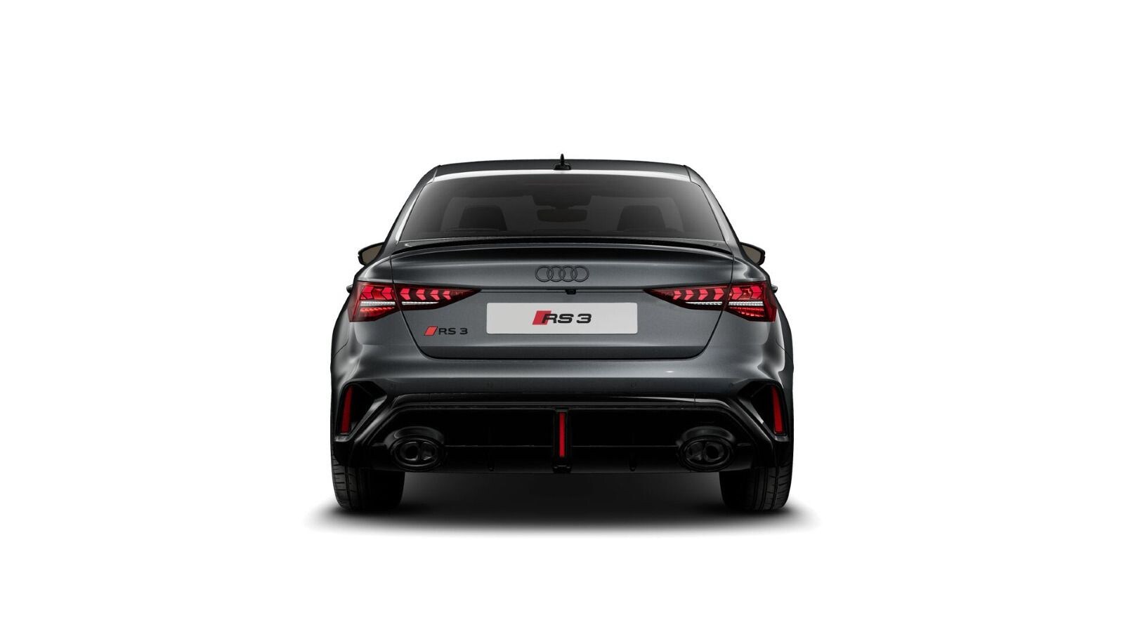 Audi RS 3 Limousine – Bild 7