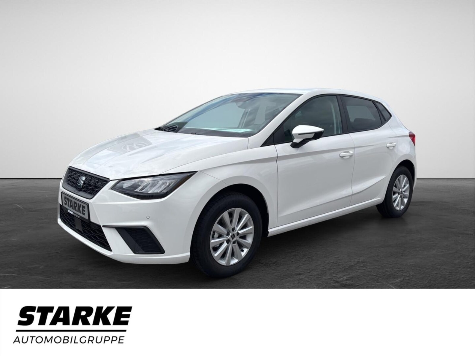 SEAT Ibiza – Bild 2