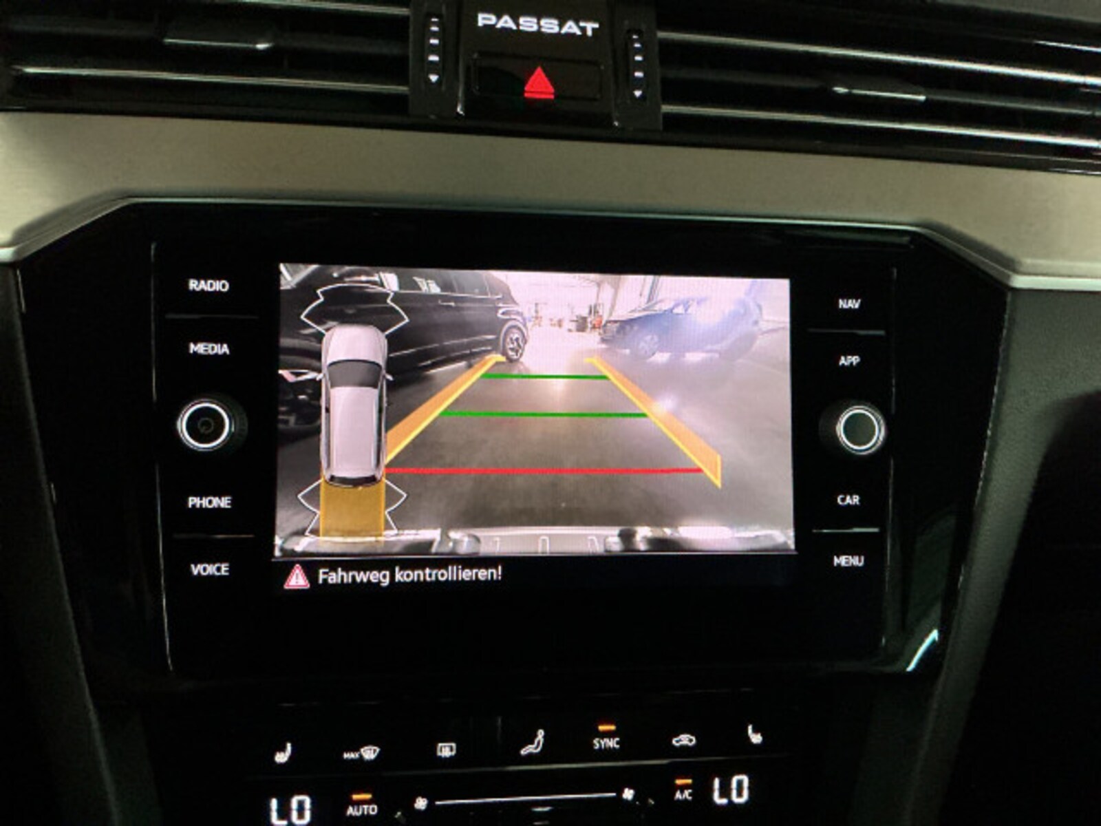Volkswagen Passat Variant – Bild 14