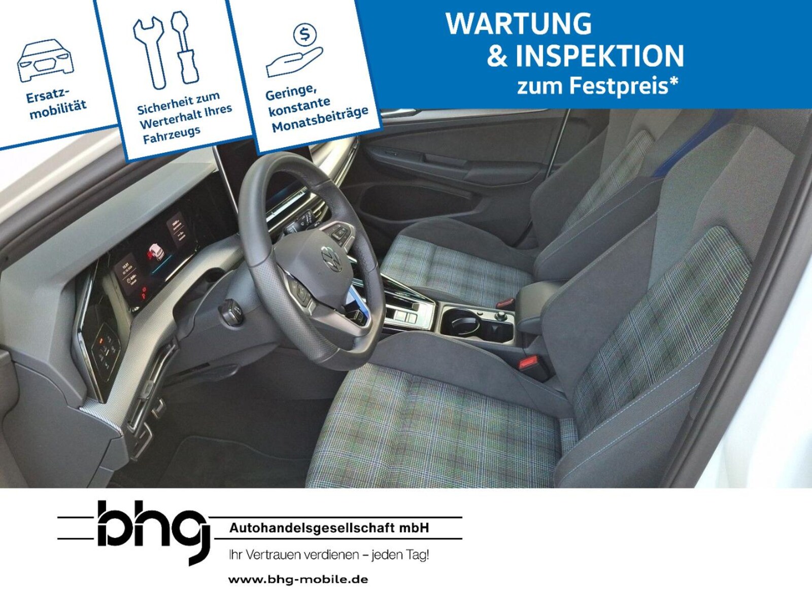 Volkswagen Golf – Bild 13