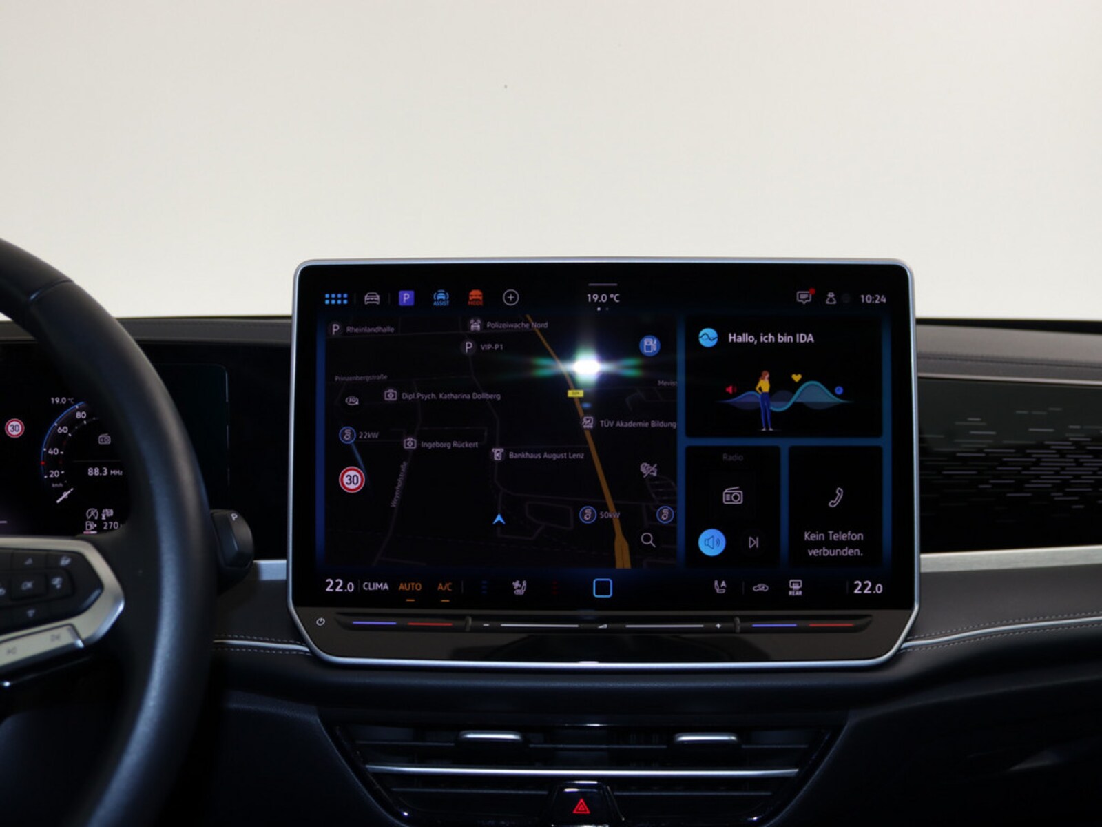 Volkswagen Passat – Bild 20