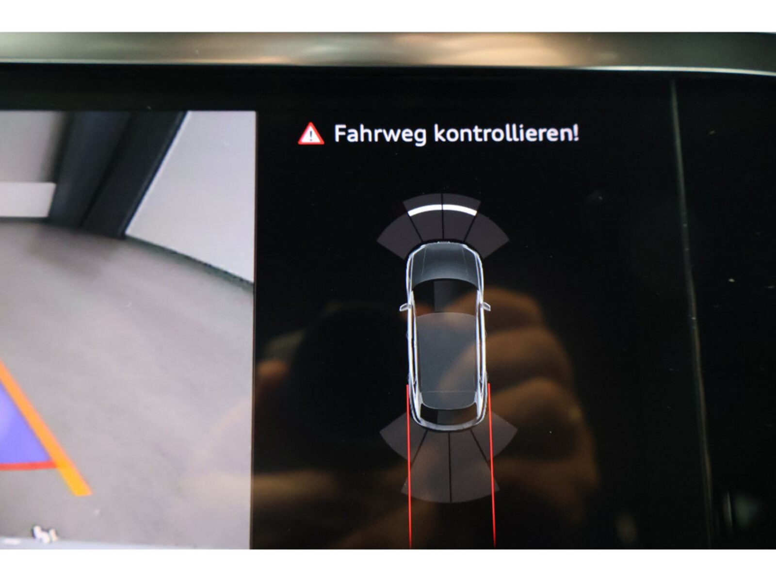 Audi Q3 Sportback – Bild 19