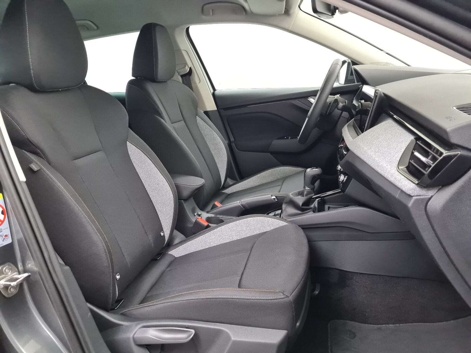 Škoda Scala – Bild 16