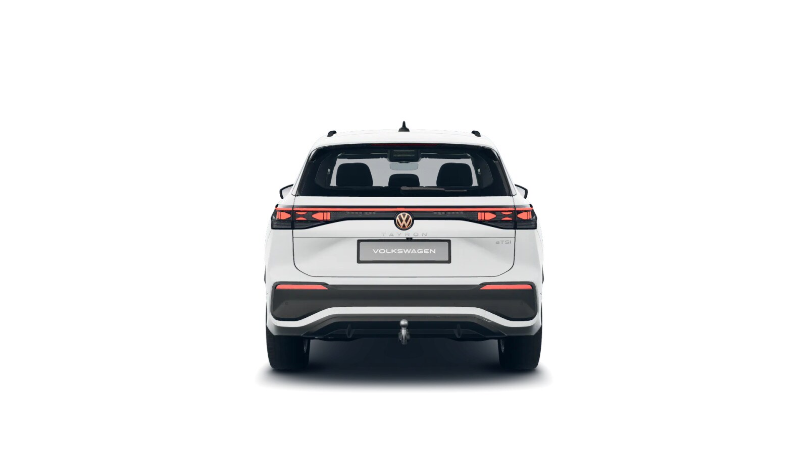 Volkswagen Tayron – Bild 9