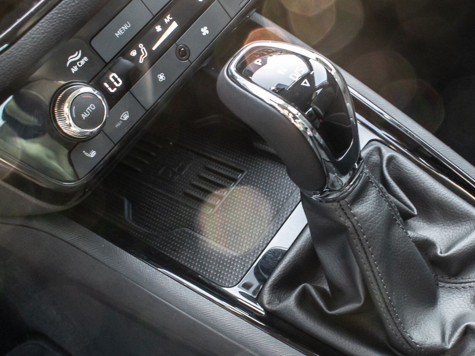Škoda Kamiq – Bild 18