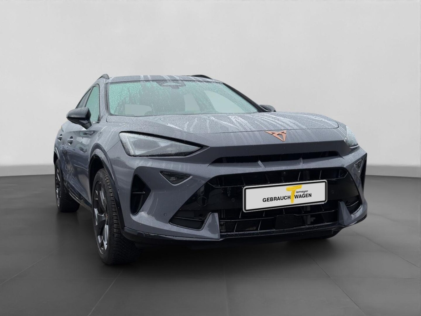 CUPRA Formentor – Bild 3