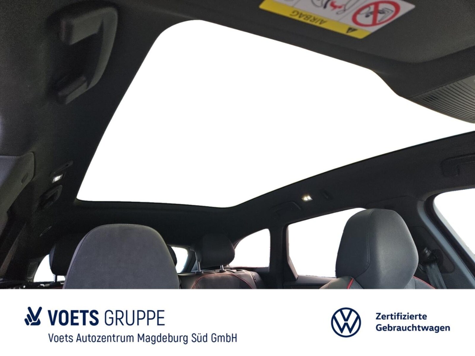 Volkswagen ID.7 Tourer – Bild 14