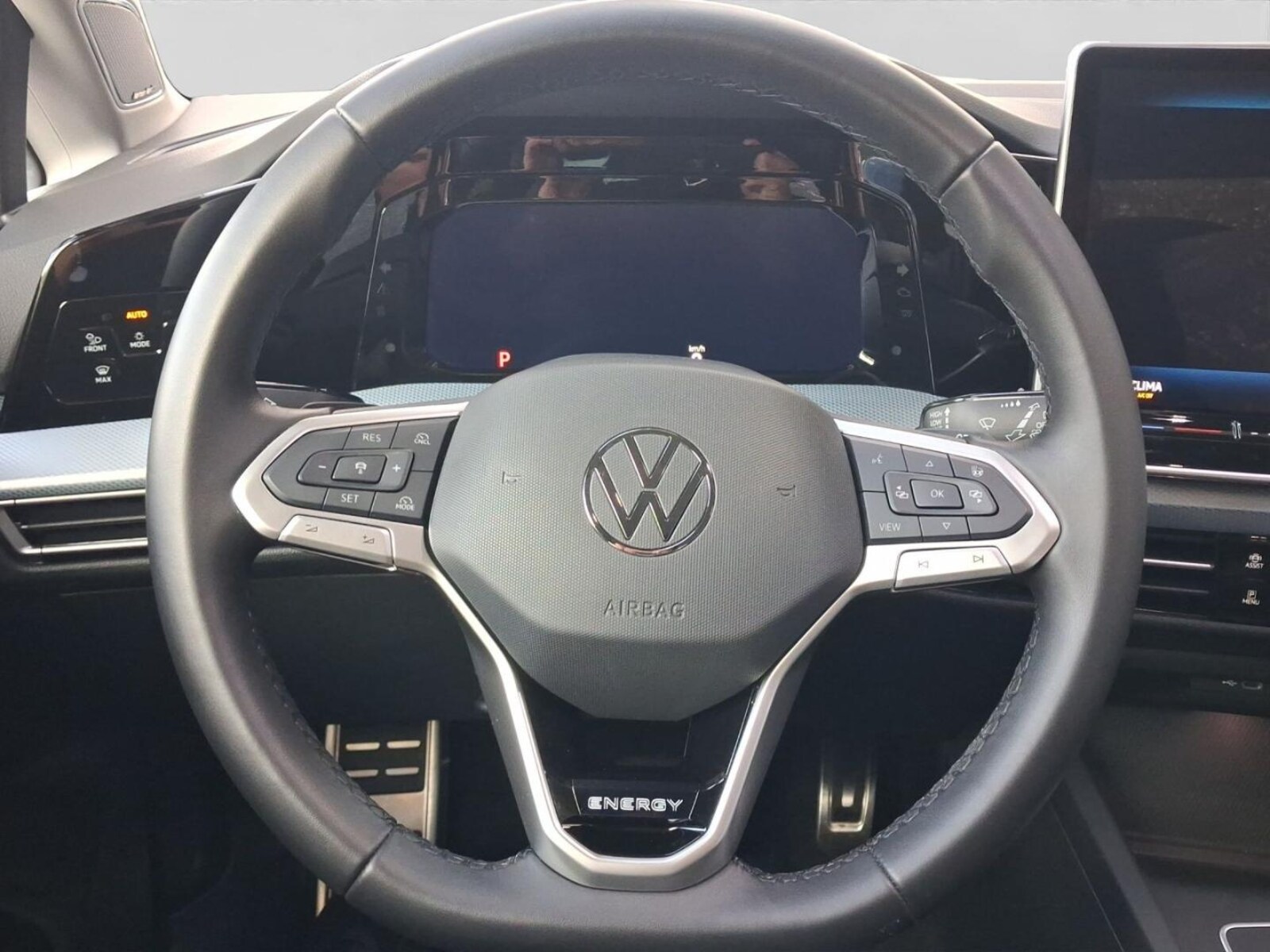 Volkswagen Golf – Bild 13