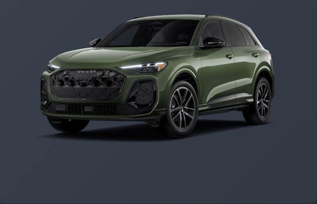 Image de {{modelName}} 2026 Audi Q5