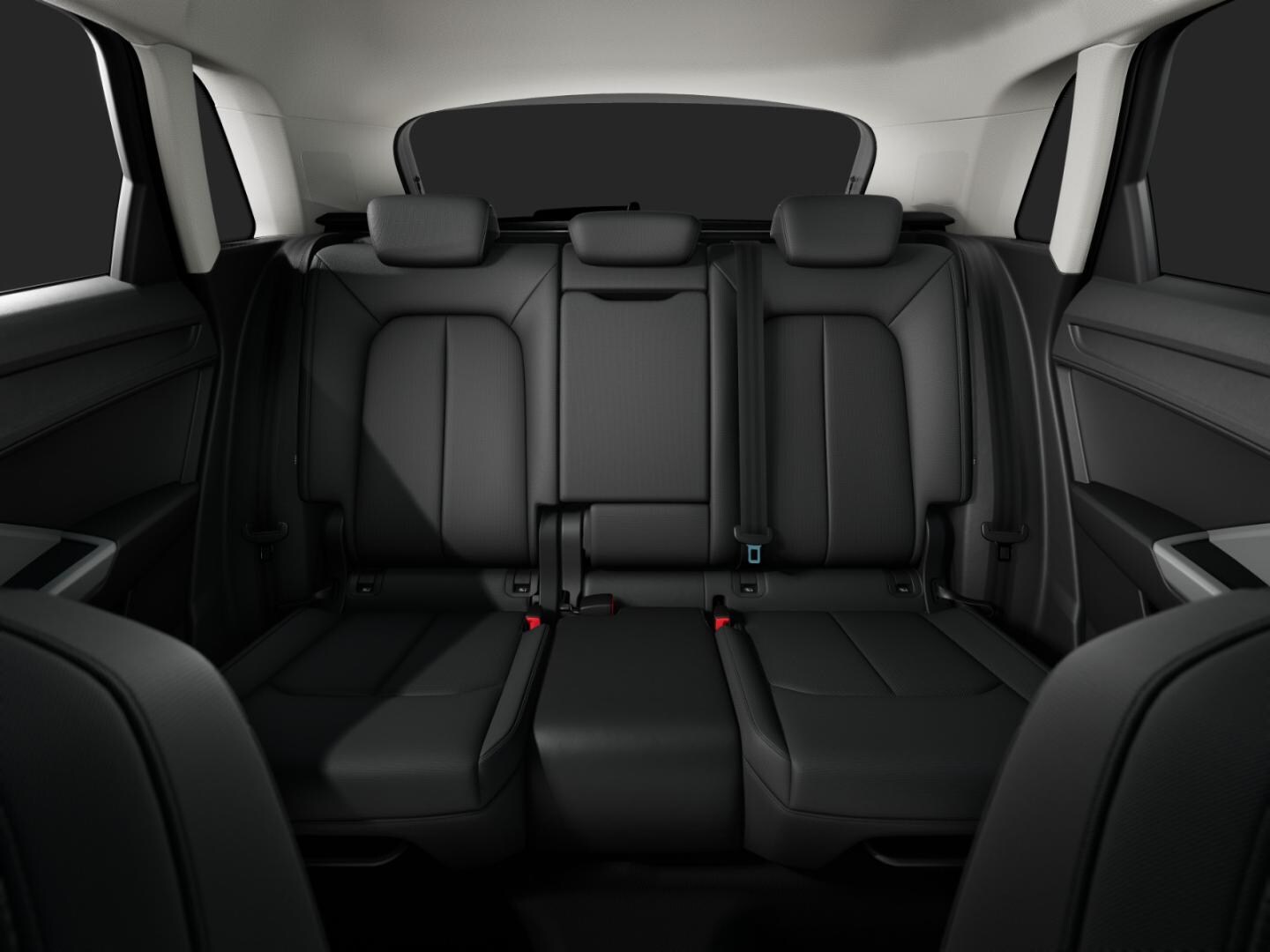Bild über Audi Q3 advanced 35 TDI S tronic - für weitere Informationen kontaktieren Sie den Audi Partner