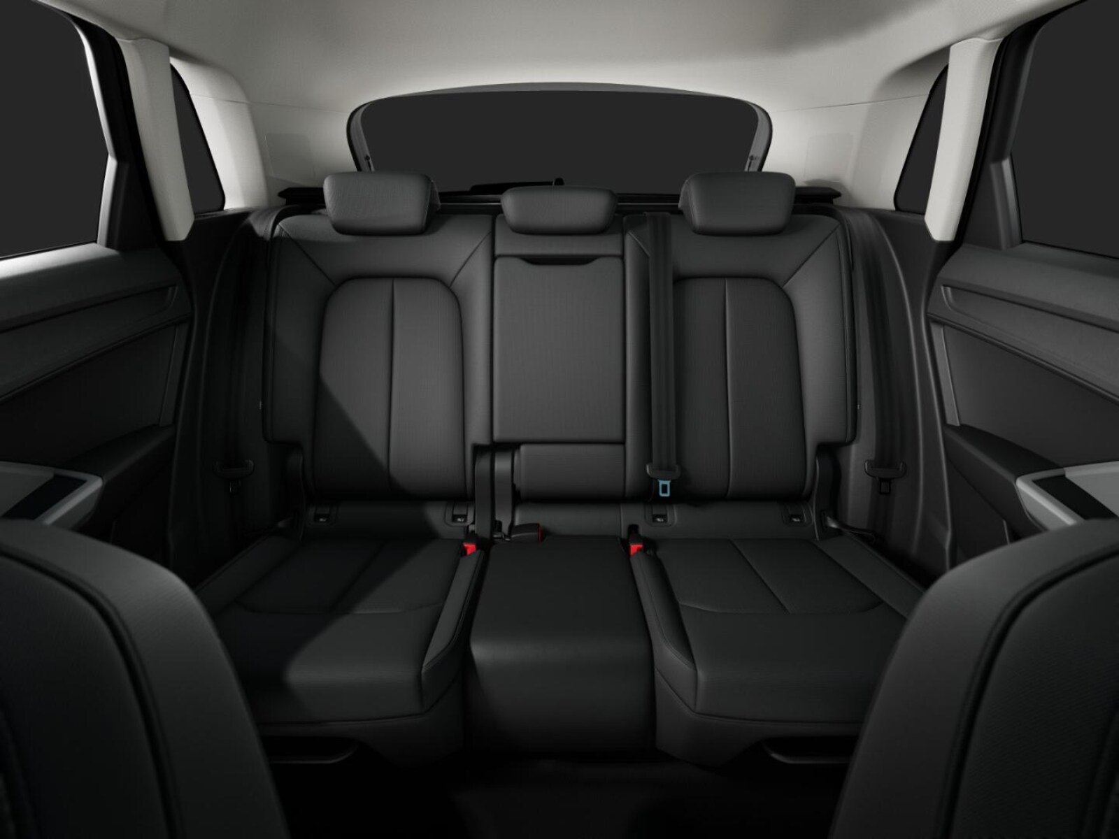Audi Q3 – Bild 11