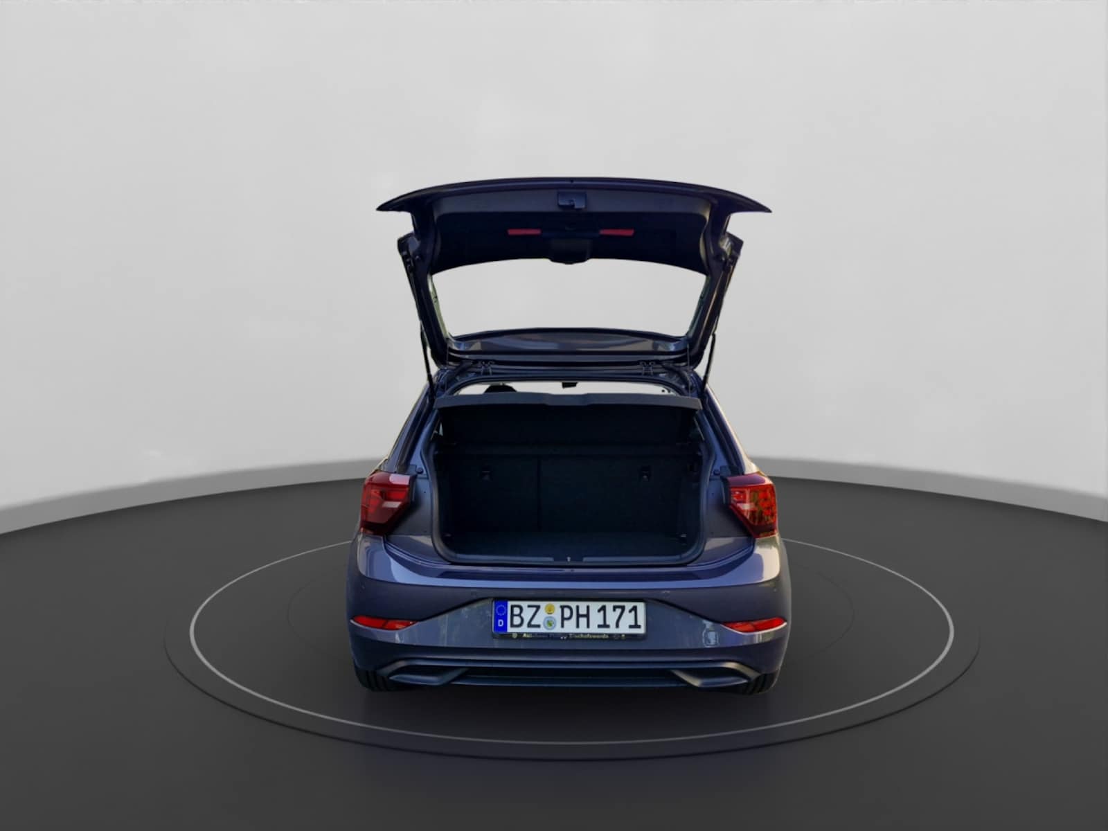 Volkswagen Polo – Bild 18