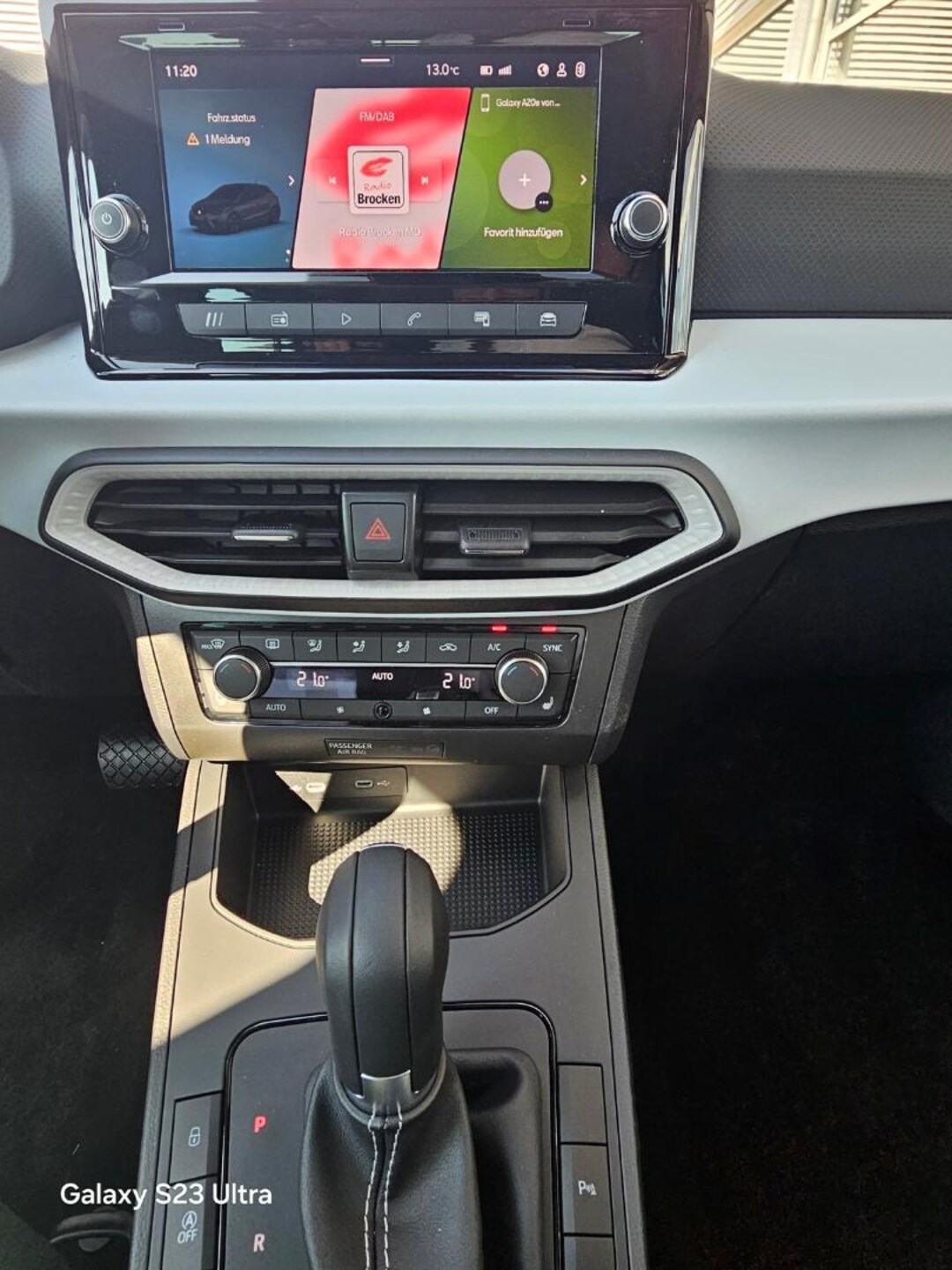 SEAT Ibiza Style