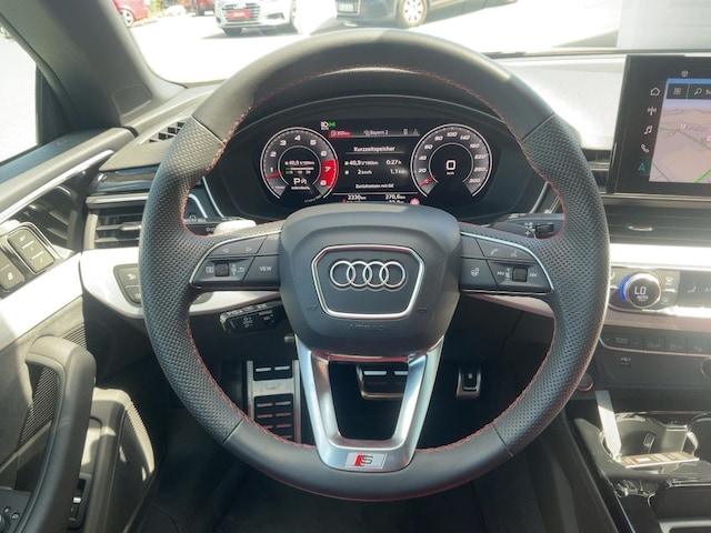 Audi S5 Cabriolet TFSI Quattro Tiptronic - 2023 - Joinsteer - #9
