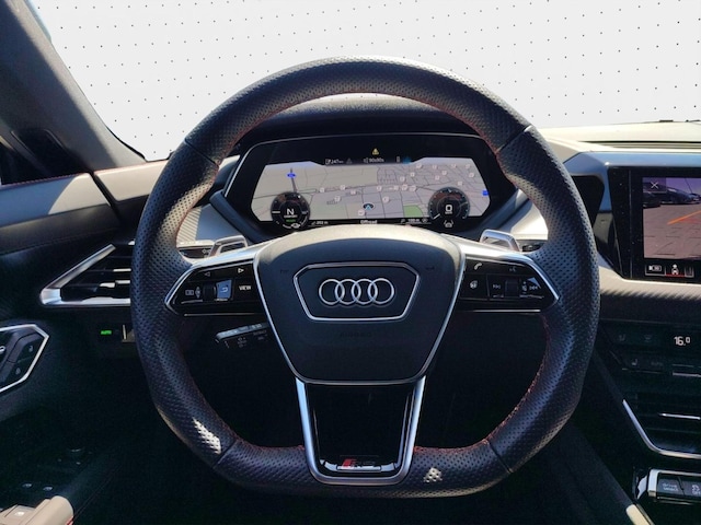 Audi e-tron GT RS