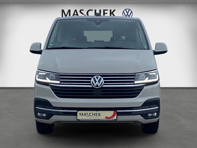 Volkswagen T6.1 Multivan