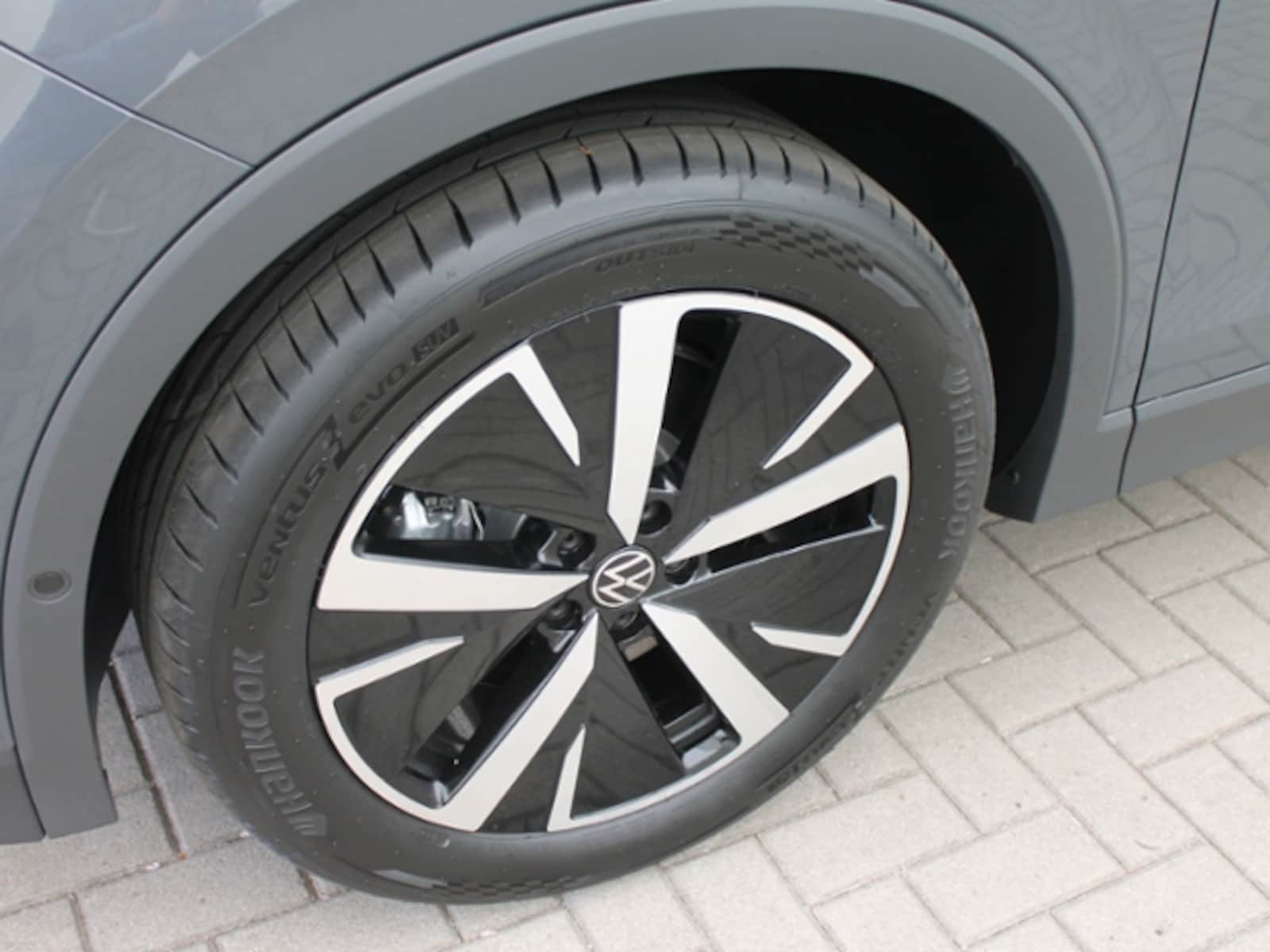 Volkswagen Tiguan – Bild 7
