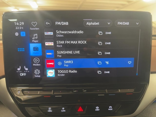Volkswagen ID.5