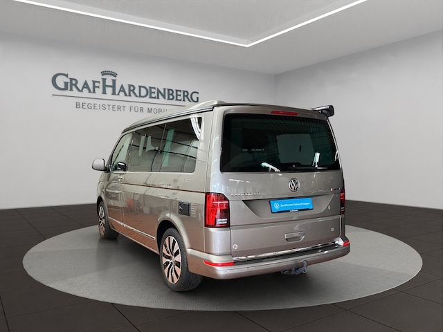 Volkswagen T6.1 California