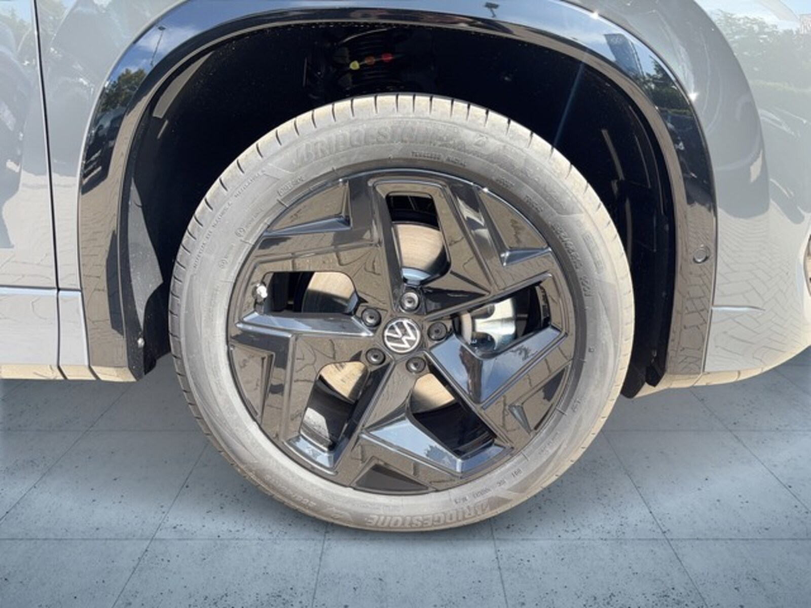 Volkswagen Tayron – Bild 6