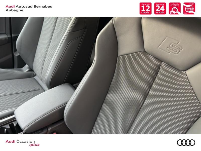 Image about Audi Q3 Sportback S line 35 TFSI 110 kW (150 ch) S tronic