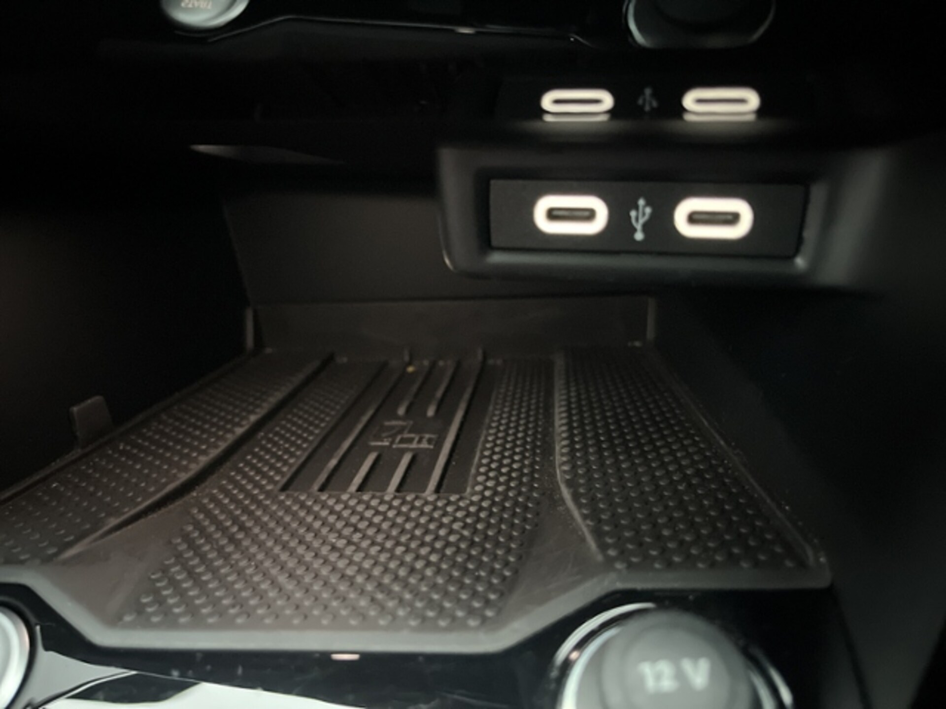 Volkswagen T-Roc R