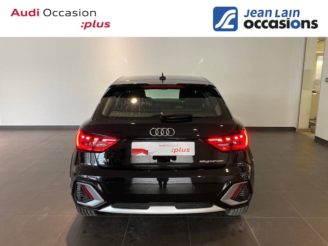 Audi A1 Citycarver Design 30 TFSI 116 Ch 6 Vitesses -  - Joinsteer - #5