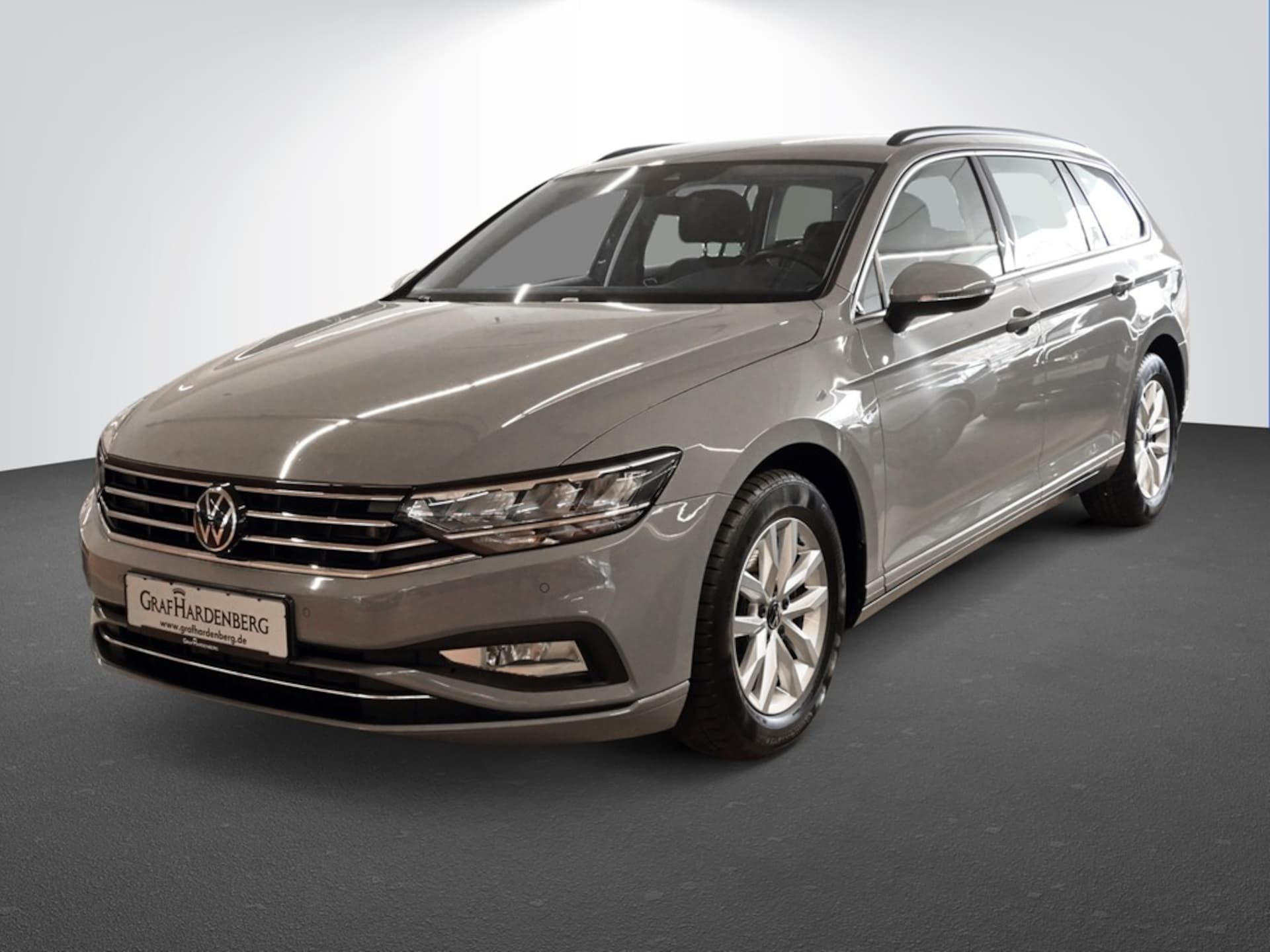 Volkswagen Passat Variant 2023 — Passat Var 2.0 TDI Automatik Business Kamera Sz...