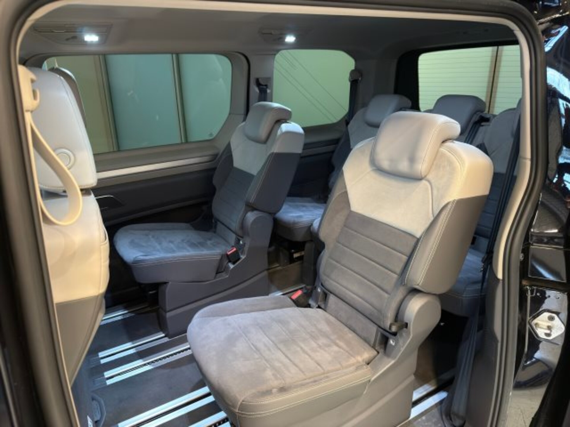 Volkswagen Multivan Life