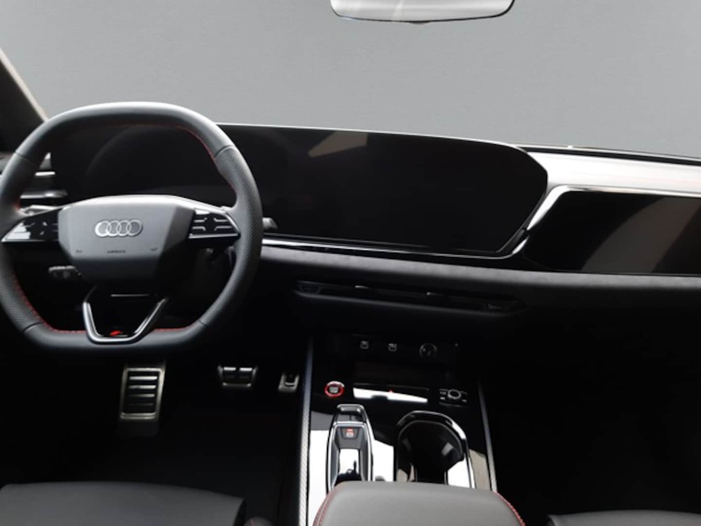 Bild über Audi A5 Limousine e-hybrid e-hybrid quattro 220 kW S tronic - für weitere Informationen kontaktieren Sie den Audi Partner