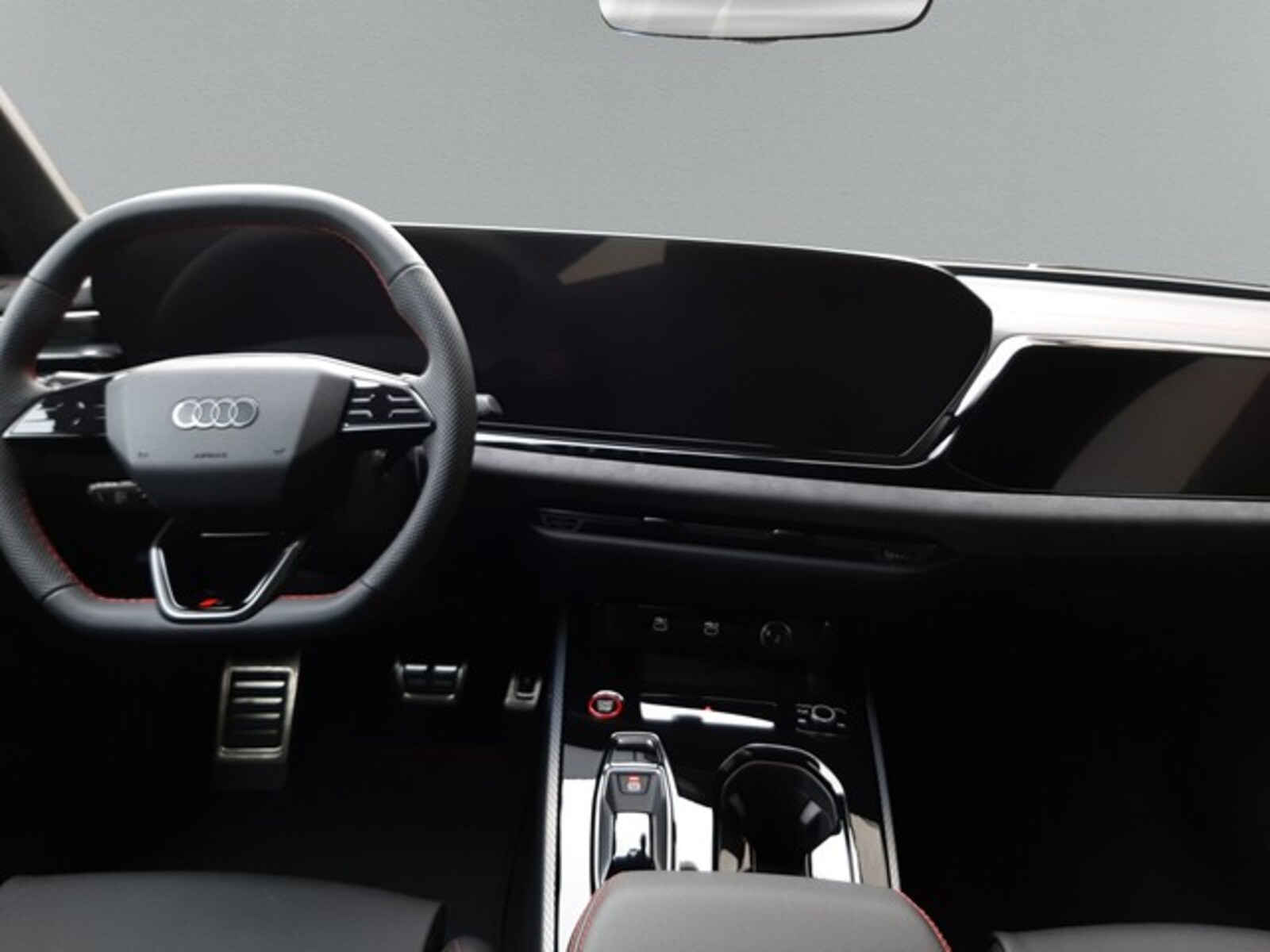 Audi A5 Limousine – Bild 9